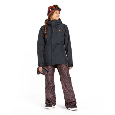 BOLT INSULATED JACKET