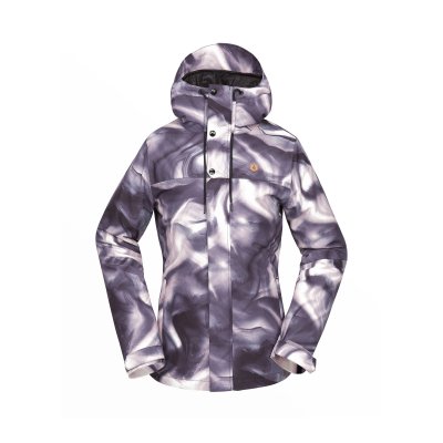 BOLT INSULATED JACKET