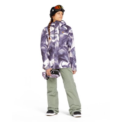 BOLT INSULATED JACKET