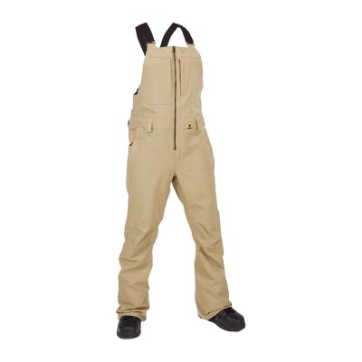SWIFT BIB OVERALL