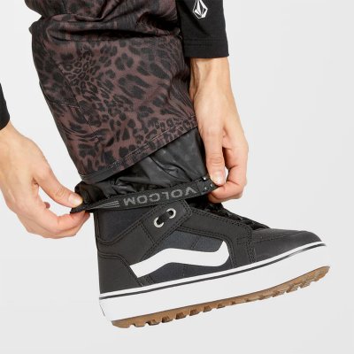 SWIFT BIB OVERALL