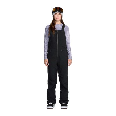 SWIFT BIB OVERALL