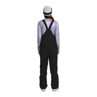 SWIFT BIB OVERALL