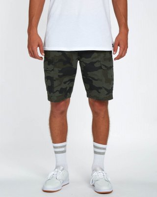 SCHEME CARGO