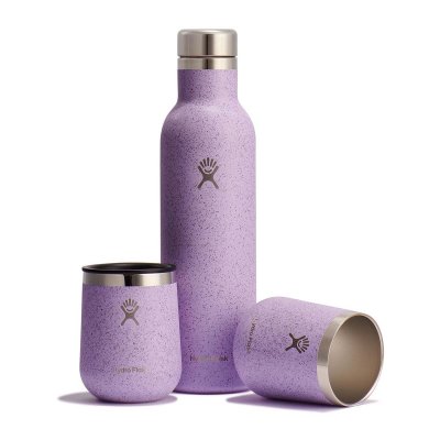 H24 STAINLESS STEEL WINE GIFT SET