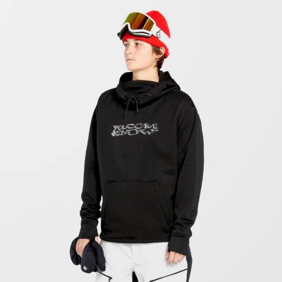 RIDING HYDRO HOODIE