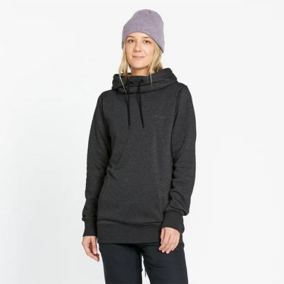 TOWER P/O FLEECE