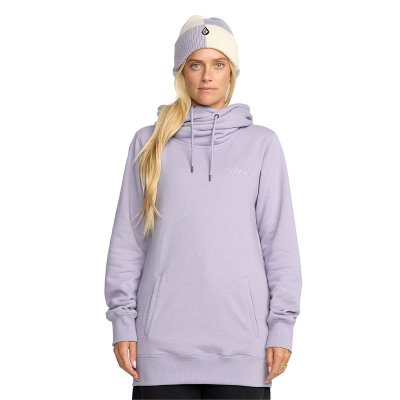 TOWER P/O FLEECE