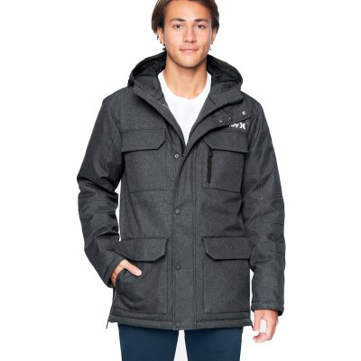 the north face field jacket