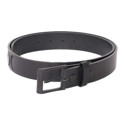 ONE & ONLY LEATHER BELT