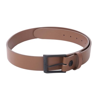 ONE & ONLY LEATHER BELT