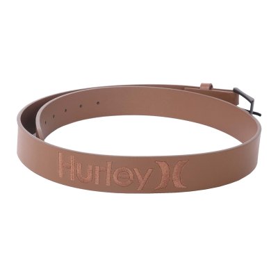 ONE & ONLY LEATHER BELT