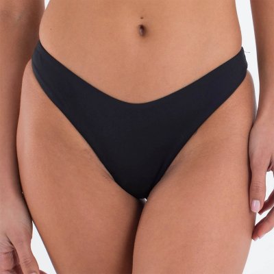 SOLID CHEEKY SCOOP BOTTOM