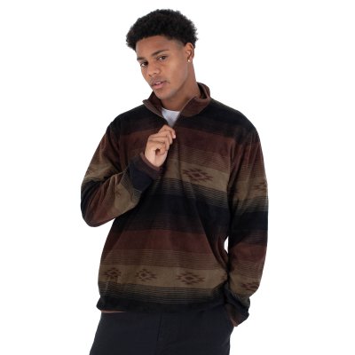 MESA WINDCHILL 1/4 ZIP