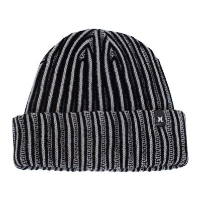 M 2 TONE BEANIE