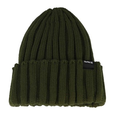 M AVALON FLEECE BEANIE