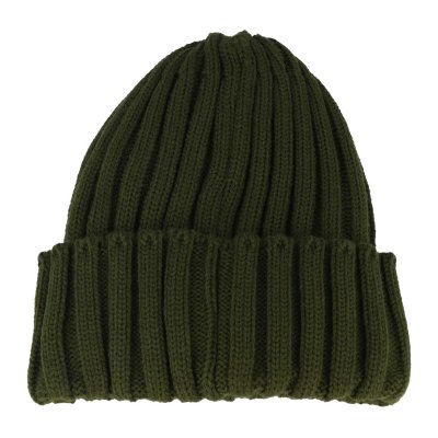 M AVALON FLEECE BEANIE
