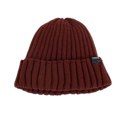 M AVALON FLEECE BEANIE