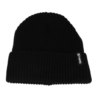 M MAX FLEECE CUFF 3.0 BEANIE