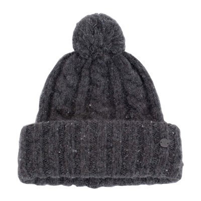 W PARKER BEANIE