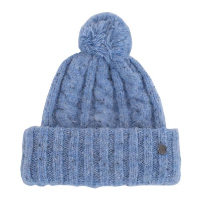 W PARKER BEANIE
