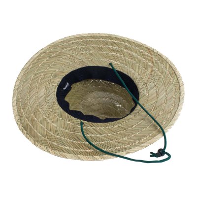 WEEKENDER LIFEGUARD HAT