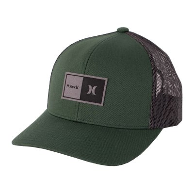 M FAIRWAY TRUCKER HAT