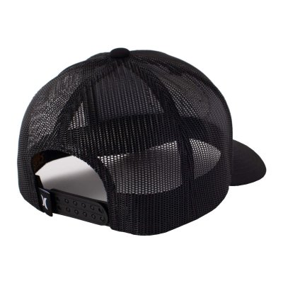 M BEACH BREAK TRUCKER