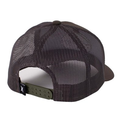 M BEACH BREAK TRUCKER