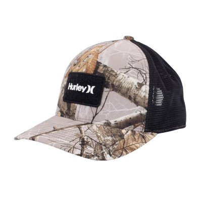 M REALTREE TRUCKER