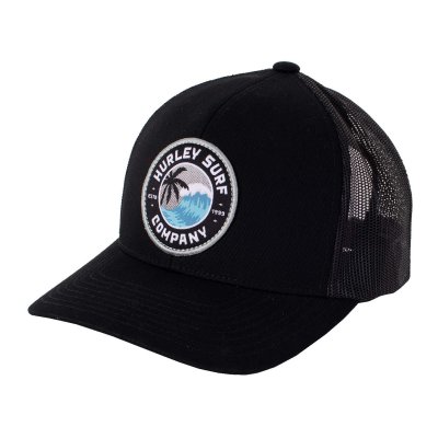 M WAVE HAVEN TRUCKER