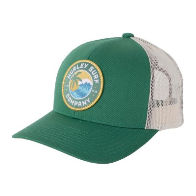 M WAVE HAVEN TRUCKER