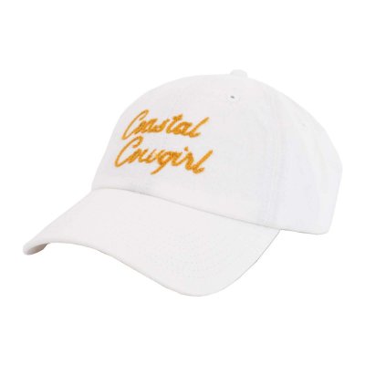W COASTAL COWGIRL HAT