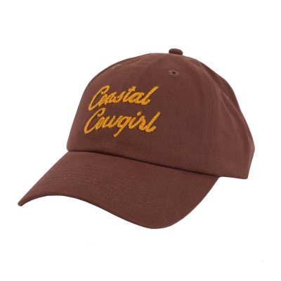 W COASTAL COWGIRL HAT