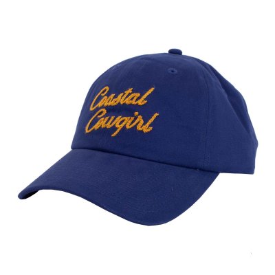 W COASTAL COWGIRL HAT