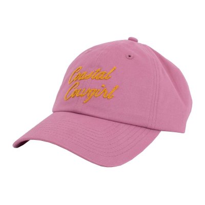 W COASTAL COWGIRL HAT