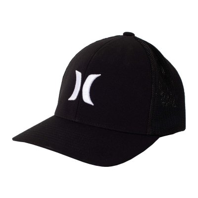 M LAGUNA ICON STRETCH HAT