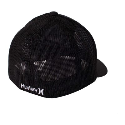 M LAGUNA ICON STRETCH HAT
