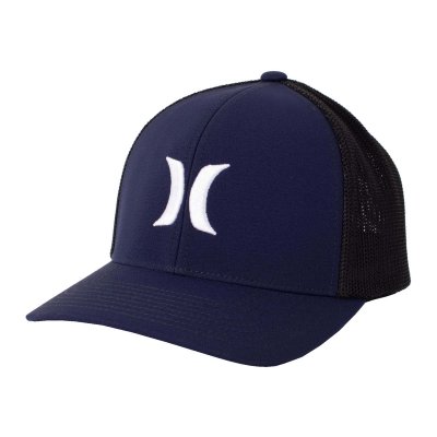 M LAGUNA ICON STRETCH HAT