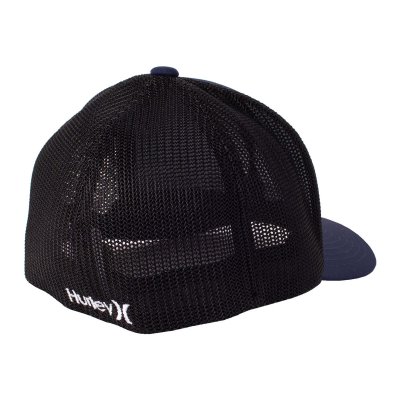 M LAGUNA ICON STRETCH HAT
