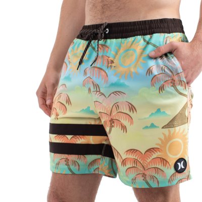 PHNTM ECO BLOCK PARTY VOLLEY 17