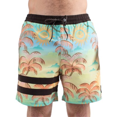 PHNTM ECO BLOCK PARTY VOLLEY 17