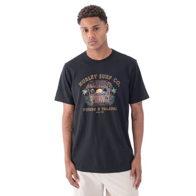 POISON AND PALAPAS SLUB SS