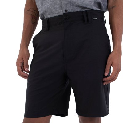 PHANTOM HEATHER WALKSHORT 20