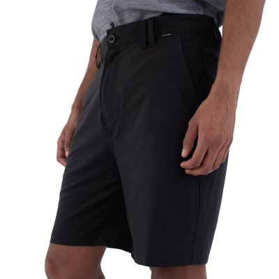 PHANTOM HEATHER WALKSHORT 20