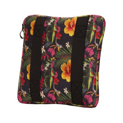 SMALL NEOPRENE CLUTCH