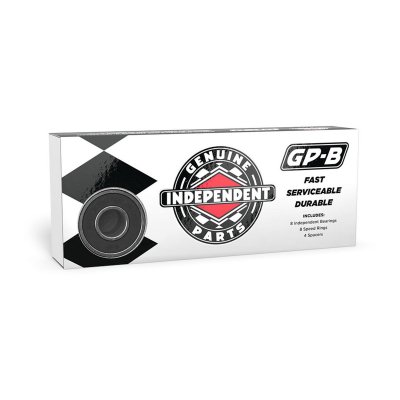 Genuine Parts Bearing GP-B
