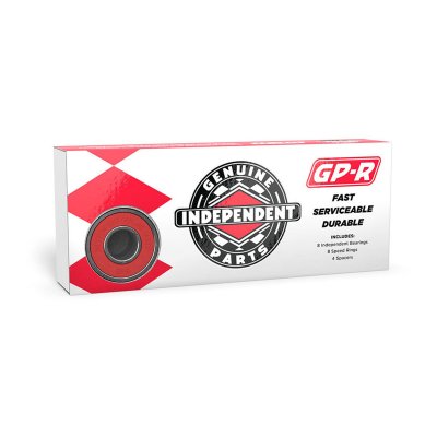 Genuine Parts Bearing GP-R