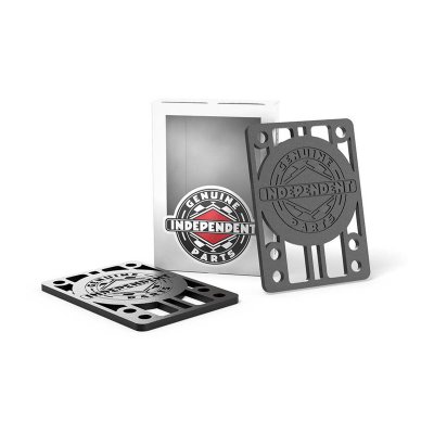 Riser Pads 1/8 (Pack of 2)