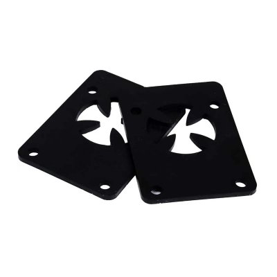 Indy Riser Pads - Shock Pads1/8 (Pack of 2)